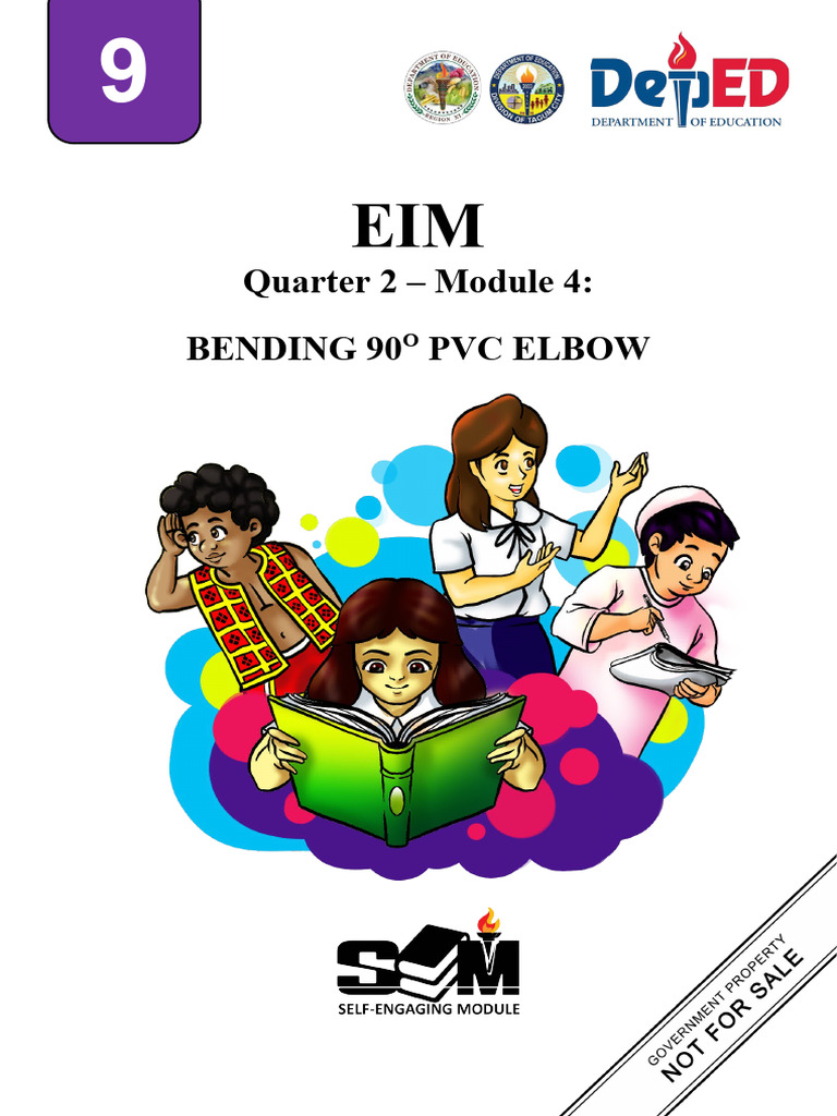 EIM 9 Quarter 2 Module 4 | PDF | Learning | Building Engineering