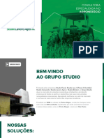 Apresentação Studio Lavoro Agro - NOVA