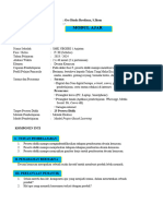 Modul Ajar Desain Kemasan Semester Genap