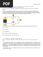 Questões de Provas - Questões Do ENEM - Eletricidade