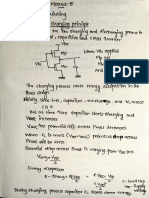 Lower POwer VLSI Module 5 KTu