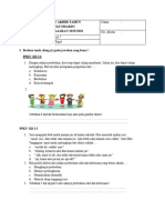 SOAL PAT KELAS 3 TEMA 7 - WEBSITEEDUKASI.COM