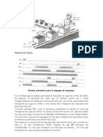 Diagrama de Tiempo