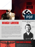 Adolf Hitler - Exposición
