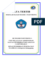 1.a. DOKUMEN TATA TERTIB 2021 SDN 1 NGENTRONG Memuat Hak Kewajiban Dan Pelangaran (Sistem Poin)