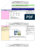 Plan de Aula Educacion Física