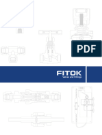 9 FITOK Product Brochure
