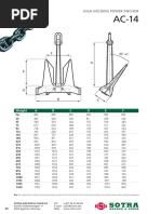 Ac-14 Anchor