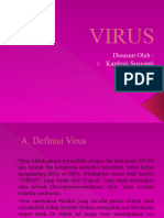 ppt virus-1