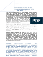 CONTRATO DE COMPRAVENTA COMERCIAL (2)