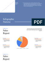PT-006 Infographic Statistic Presentation