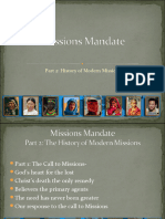 2012-04-22-MissionsMandate-2-HistoryOfModernMissions-Presentation