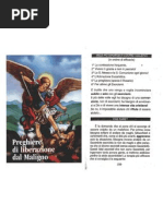 33 Fratello Esorcista