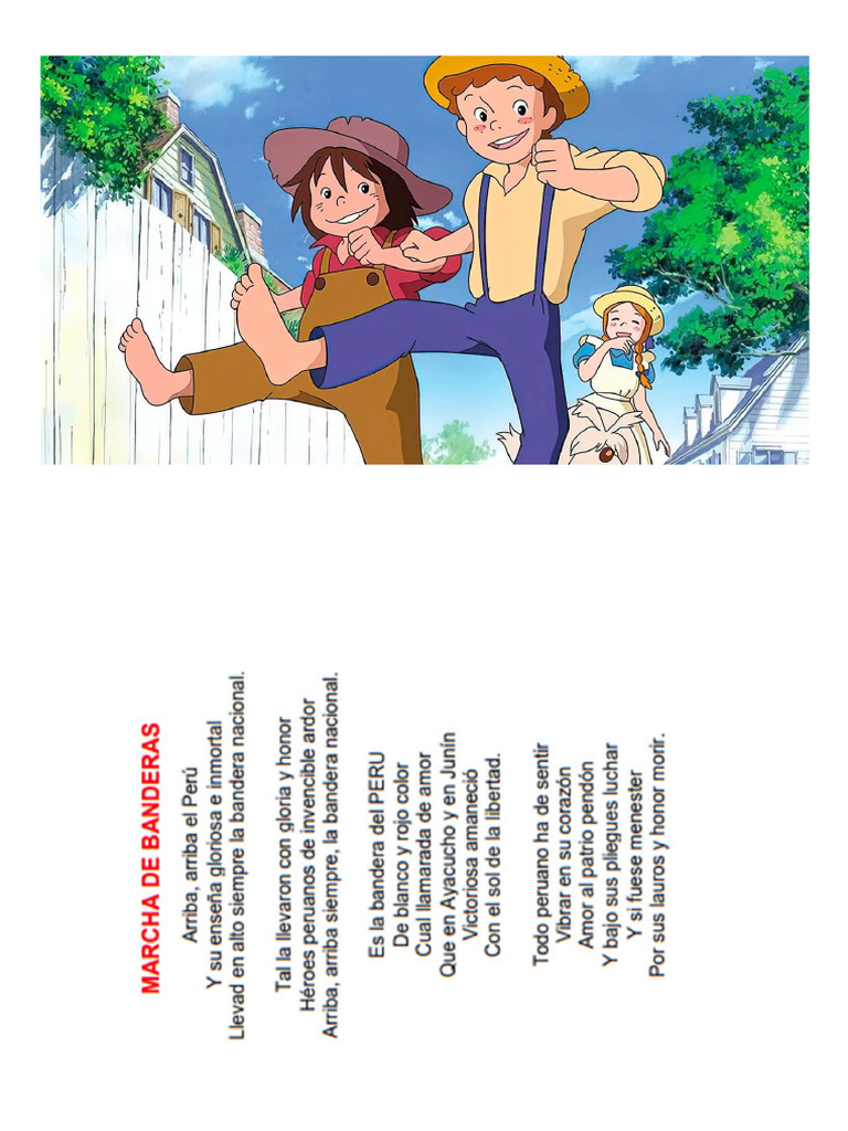 Tom Sawyer | PDF