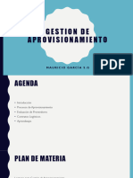 Gestion de Aprovisionamiento y Compras 24