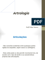 3-Artrologia