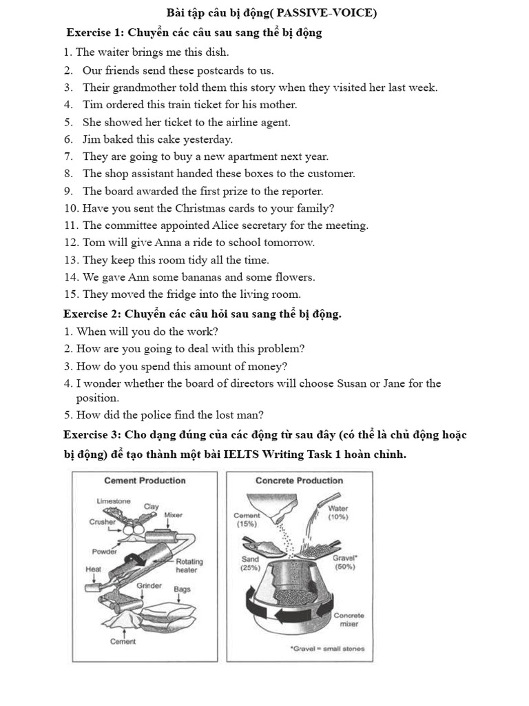 400 bai tap trac nghiem cau bi dong trong tieng anh pdf concrete