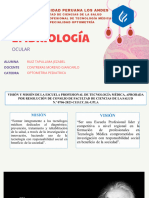 EXPOEMBRIOLOGIA OCULAR