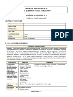 3 Años - Sesiones Del 25 de Marzo