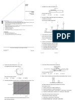 Physics MCQ 0625/23 Mayjune 21