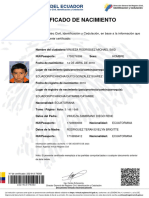 RC-Certificado de Nacimiento para Familiares-1755276399 Said Vinueza