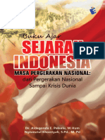 Buku Ajar Sejarah Indonesia Masa Pergera 998776bd