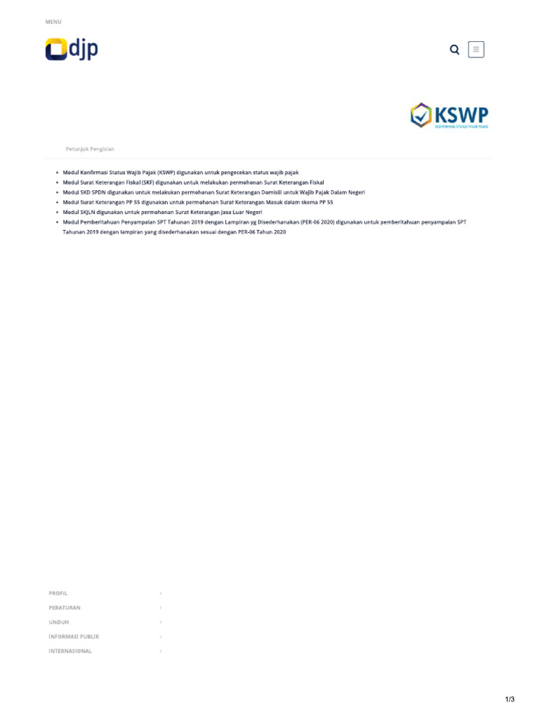 KSWP - Suryakancana Sakti | PDF
