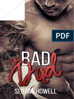 Bad Dad - Sloane Howell