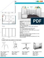 Ficha Informativa Stand Pack