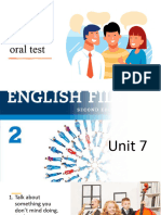 Practice Oral Test Units 7 A 10 2024-1