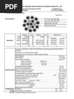 Camesa EMC Catalog | PDF | Electrical Resistance And Conductance | Wire