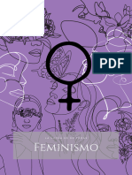 Ensayo Del Feminismo