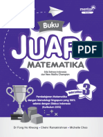 Juara Matematika BL 3