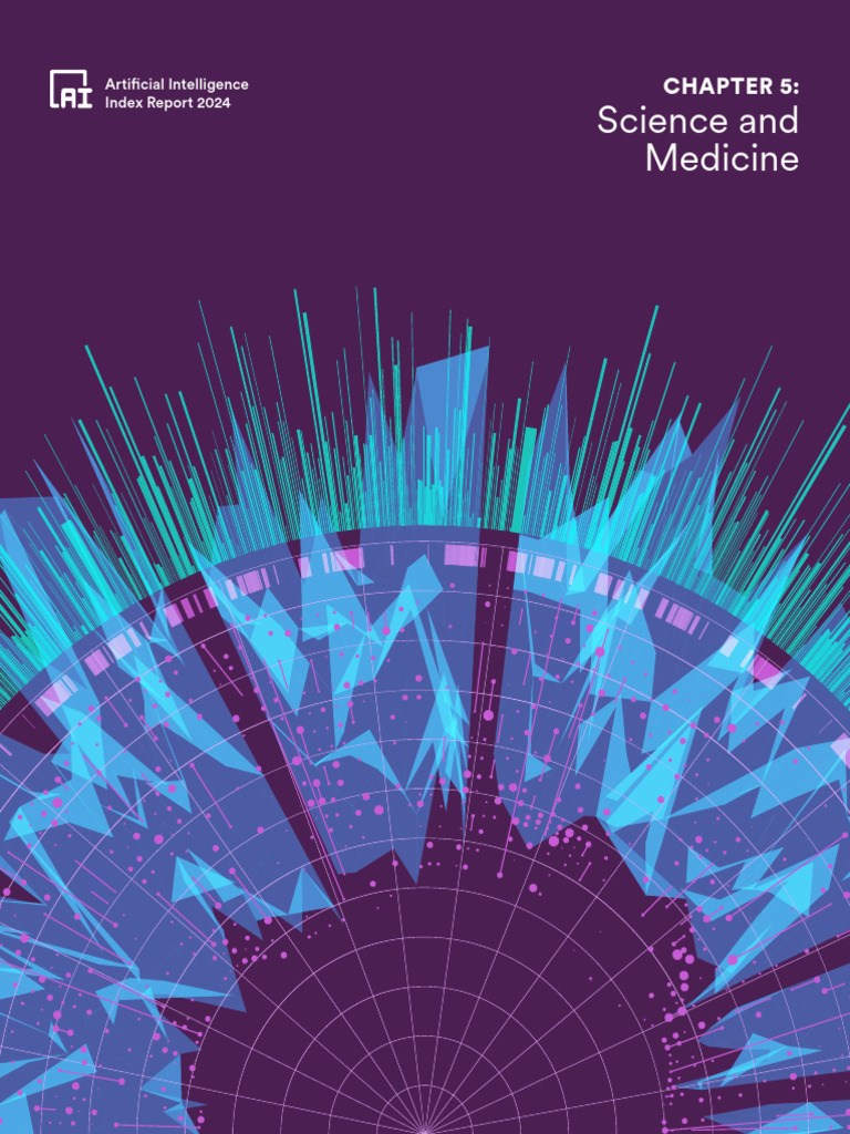 5 Hai 2024 Ai Index Report 296 365 Pdf Artificial Intelligence