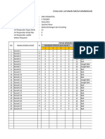 Aplikasi Evaluasi Media BK - SMK