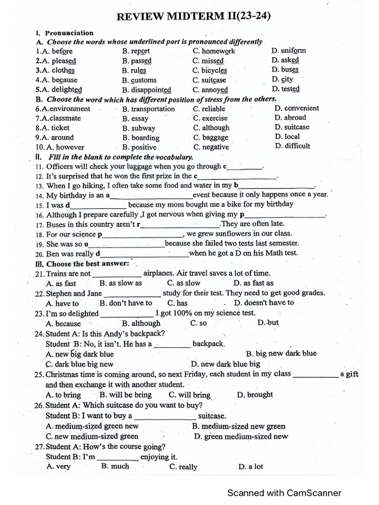L P 7 Lê L I | PDF