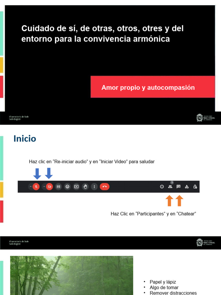 Autocuidado y Autoestima: Claves para el Bienestar | PDF | Autoestima ...