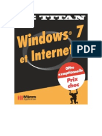 Windows 7 Internet Titan