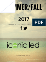 2017 Summer Iconic LED Catalog V2 1