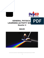 PHYSICS-II-LAS-Wave-Optics