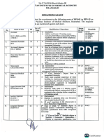 500 Jobs in Pakistan Institute of Medical Science Islamabad 