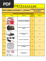 ポケットモンスター スカーレット・バイオレット　ダブルパック -Switch Lista Precios 01032024 | PDF | Technology & Engineering