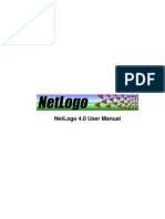 3-02 - NetLogo User Manual