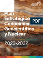 14 - 02 - 2024 Plan Estrategico SGC 2023 2032