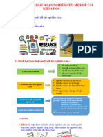 Fiel PPT Ve Trinh Tu Thuc Hien de Tai, Chon de Tai