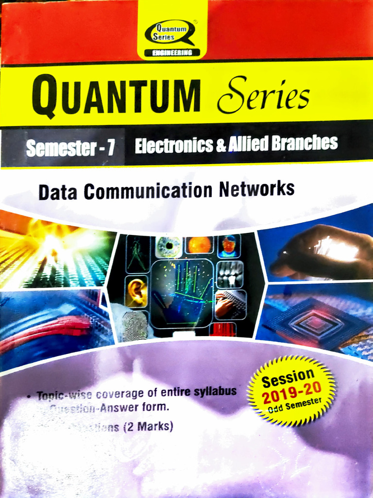 DCN Qunatam 2020 | PDF