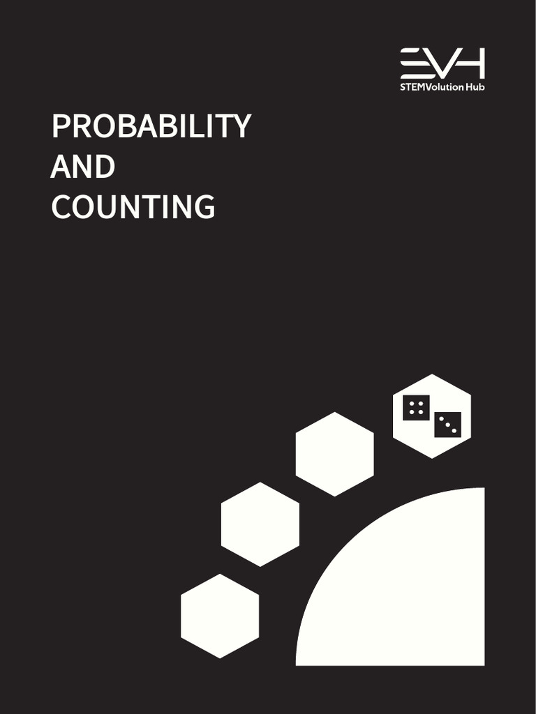 Probability and Counting for GED/IGCSE | PDF | Probability | Permutation