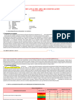 1º Plan Curricular Anual Comunicación