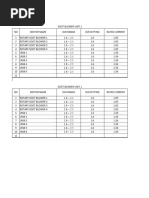 DPWH Equipment Rental Rates 2025 | PDF | Crane (Machine) | Mechanical ...