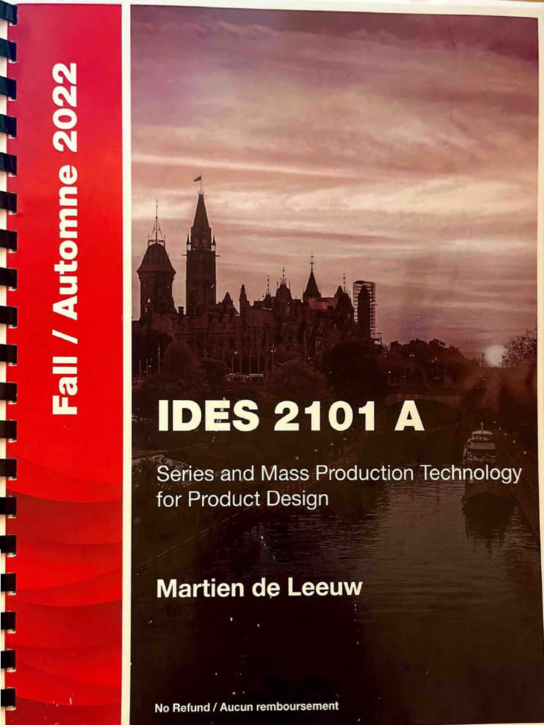 MassPro For ID Textbook | PDF | Polymers | Copolymer